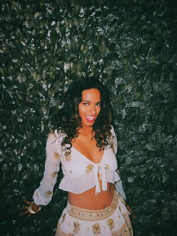 Leaked Abby govindan page private photo viral onlyfans
