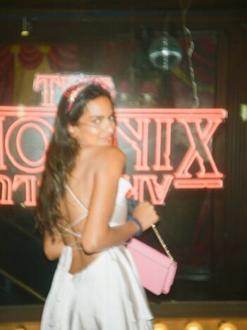 Leaked Abby govindan private photo viral onlyfans