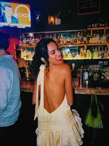 Leaked Abby govindan private photo viral onlyfans