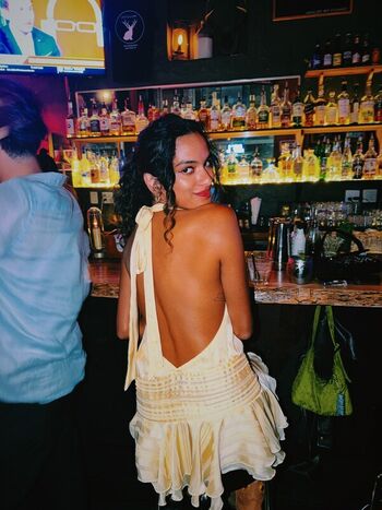 Leaked Abby govindan private photo viral onlyfans