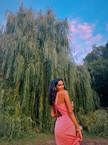 Leaked Abby govindan private photo viral onlyfans