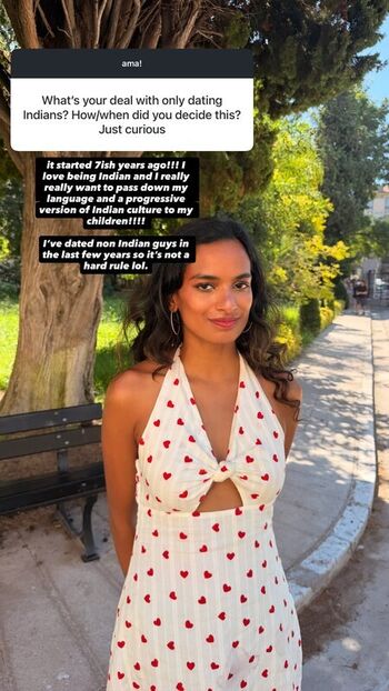 Leaked Abby govindan private photo viral onlyfans