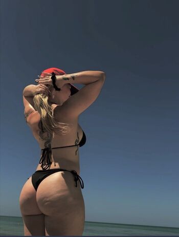 Leaked Abby kruger private photo viral onlyfans