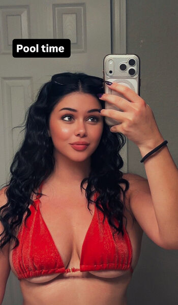 Leaked Abby rose private photo viral onlyfans