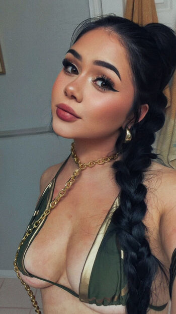 Leaked Abby rose private photo viral onlyfans