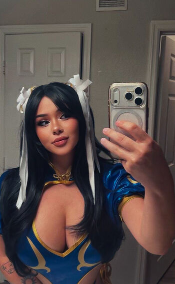 Leaked Abby rose private photo viral onlyfans