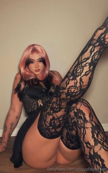 Abby Rose