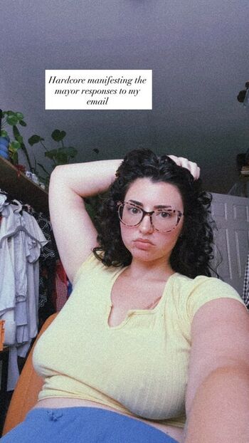 Leaked Abby star private photo viral onlyfans