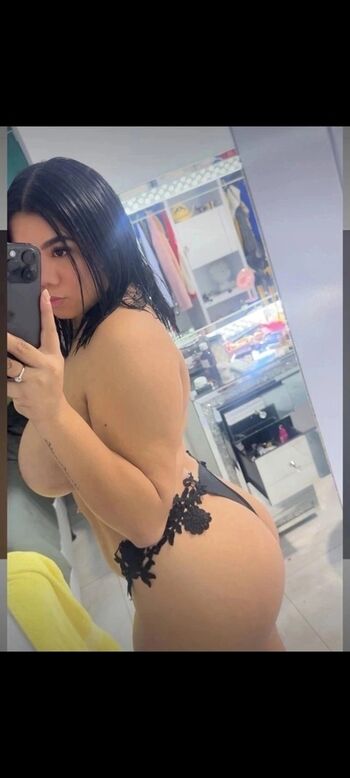 Leaked Abby villa private photo viral onlyfans