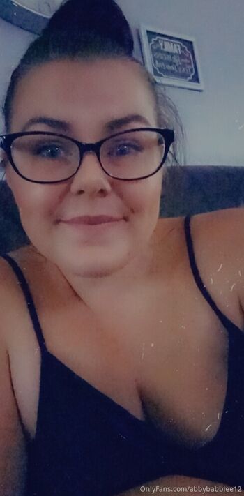 Leaked Abbybabbiee private photo viral onlyfans
