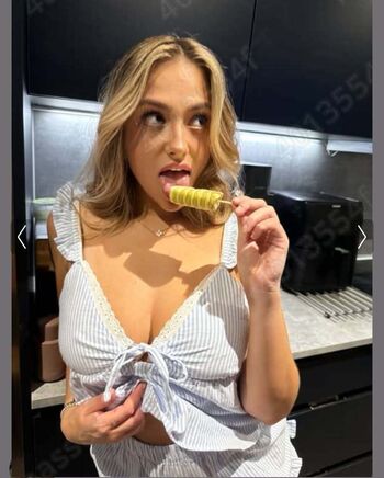 Leaked Abbyhuxley private photo viral onlyfans