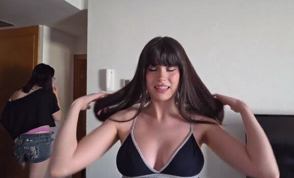 Leaked Abbyimu private photo viral onlyfans