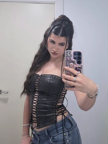 Leaked Abbyimu private photo viral onlyfans