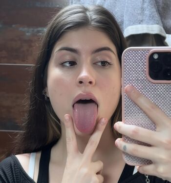 Leaked Abbyimu private photo viral onlyfans
