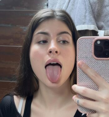 Leaked Abbyimu private photo viral onlyfans