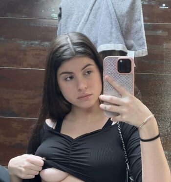 Leaked Abbyimu private photo viral onlyfans