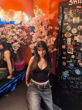 Leaked Abbyimu private photo viral onlyfans