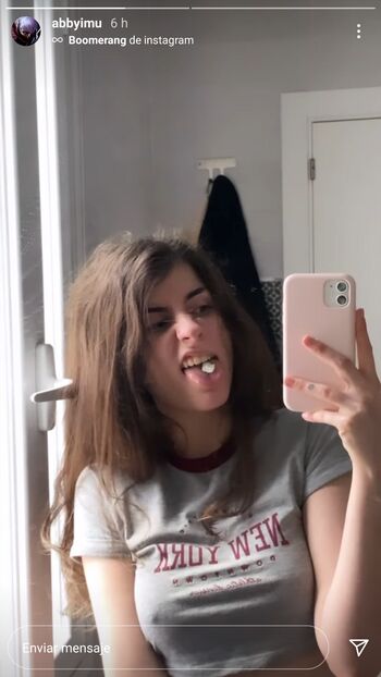 Abbyimu