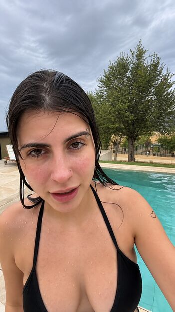 Leaked Abbyimu page private photo viral onlyfans