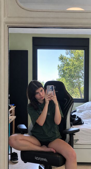 Leaked Abbyimu page private photo viral onlyfans