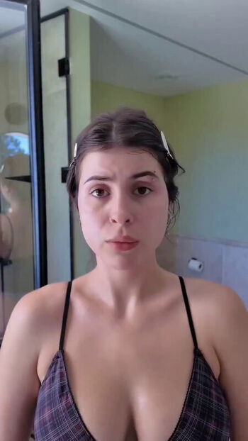 Leaked Abbyimu private photo viral onlyfans