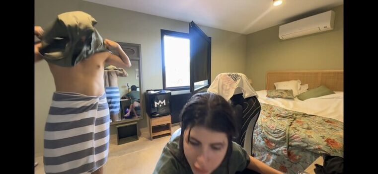 Leaked Abbyimu private photo viral onlyfans