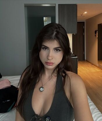 Leaked Abbyimu private photo viral onlyfans