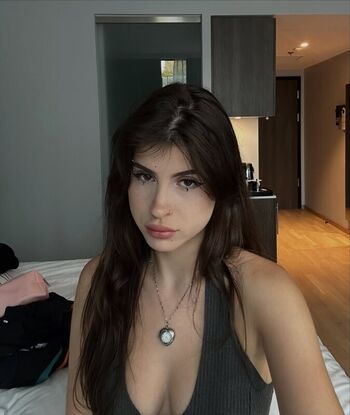 Leaked Abbyimu private photo viral onlyfans