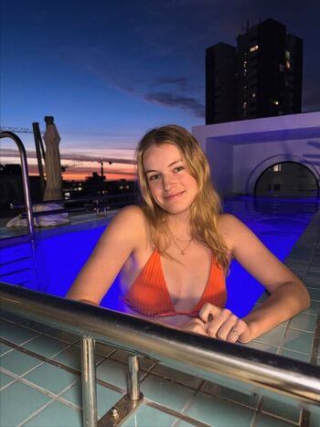 Leaked Abbypoker private photo viral onlyfans