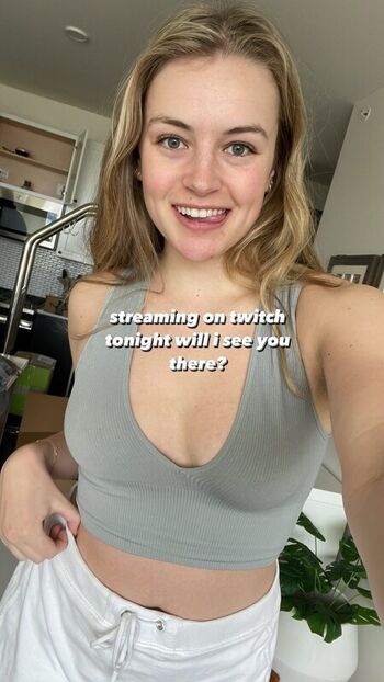 Leaked Abbypoker private photo viral onlyfans