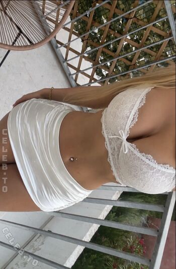 Leaked Abbyprivat private photo viral onlyfans