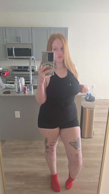 Leaked Abbyrose private photo viral onlyfans