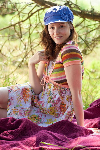 AbbyWinters