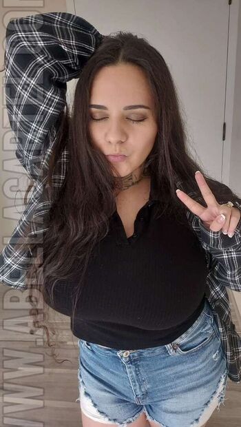 Leaked Abella cartel private photo viral onlyfans