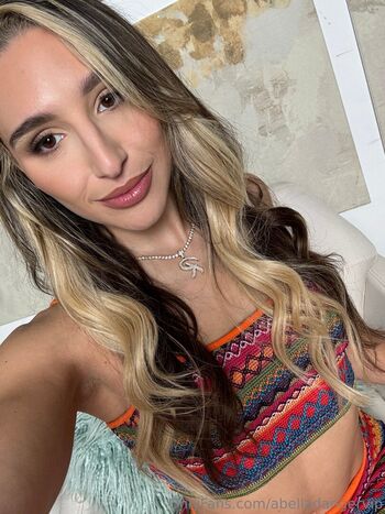 Leaked Abella danger  page private photo viral onlyfans