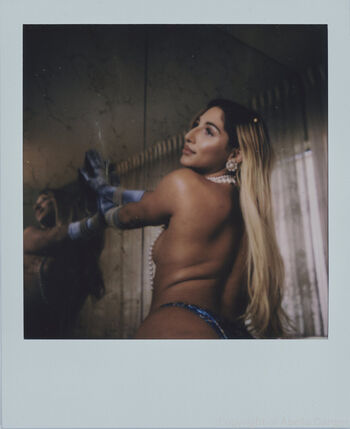 Abella Danger
