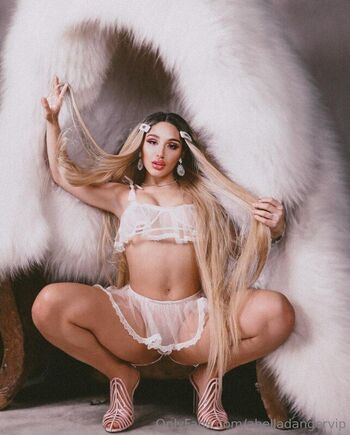 Leaked Abella danger  page private photo viral onlyfans