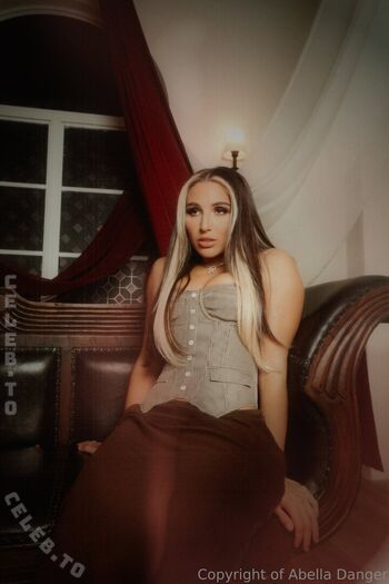 Abella Danger