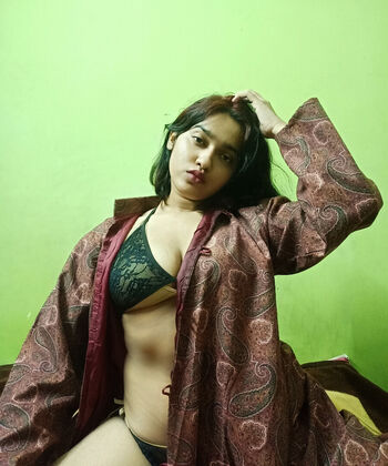 Abhipsa Karmakar