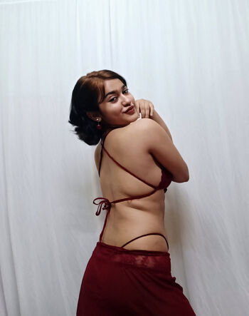 Abhipsa Karmakar