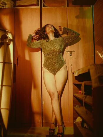 Leaked Abhirami venkatachalam private photo viral onlyfans