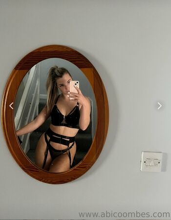 Leaked Abi coombes private photo viral onlyfans