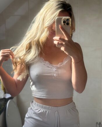 Abi Coombes Farmer