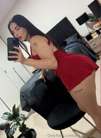 Abi Fernandez