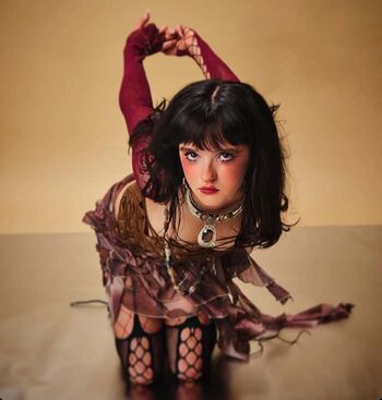 Leaked Abi monterey private photo viral onlyfans