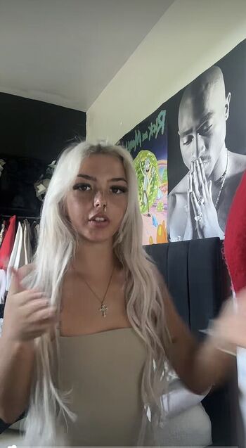 Leaked Abi mullx private photo viral onlyfans