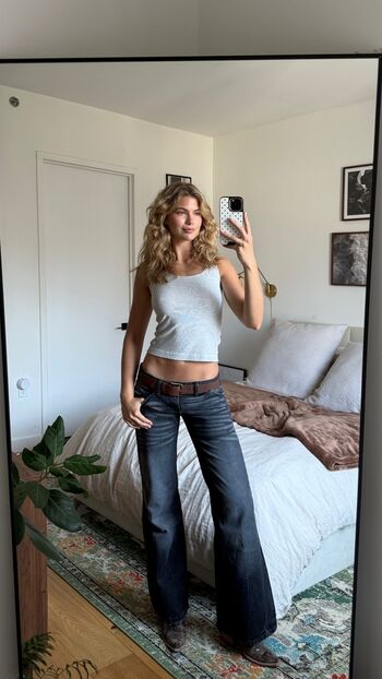 Leaked Abigael boivin private photo viral onlyfans