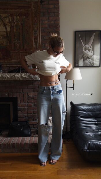 Abigael Boivin