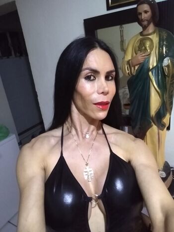 Abigail Lust