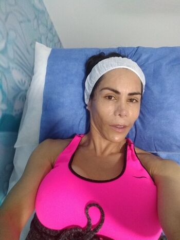 Leaked Abigail lust private photo viral onlyfans
